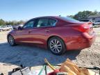 2014 Infiniti Q50 Base for Sale in Midway, FL - Water/Flood