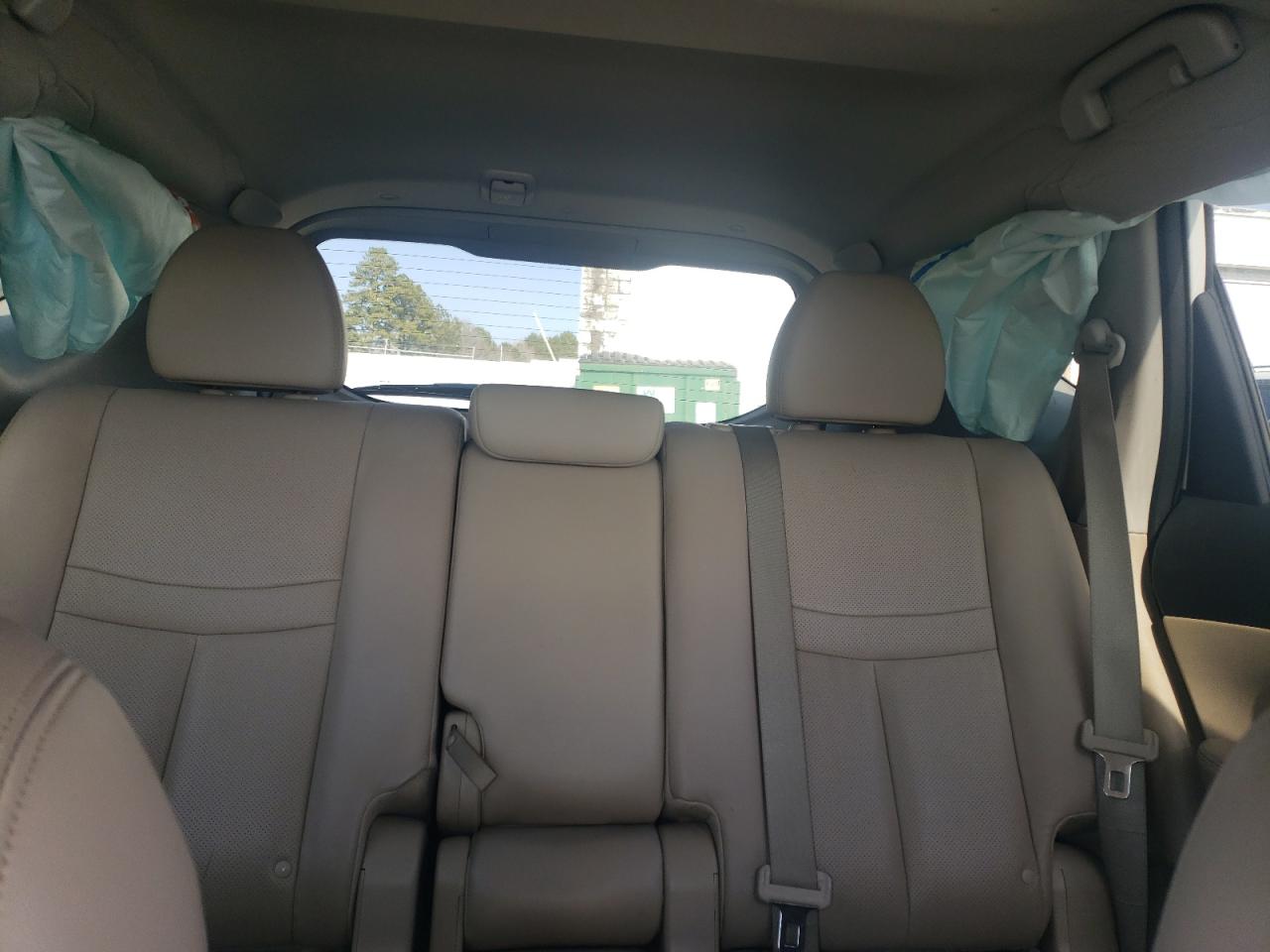 2014 Nissan Rogue - Image 10