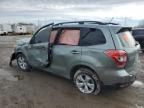 2014 Subaru Forester 2.5I Limited na sprzedaż w Fort Wayne, IN - All Over
