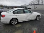 2014 Bmw 320 I de vânzare în Arlington, WA - Side