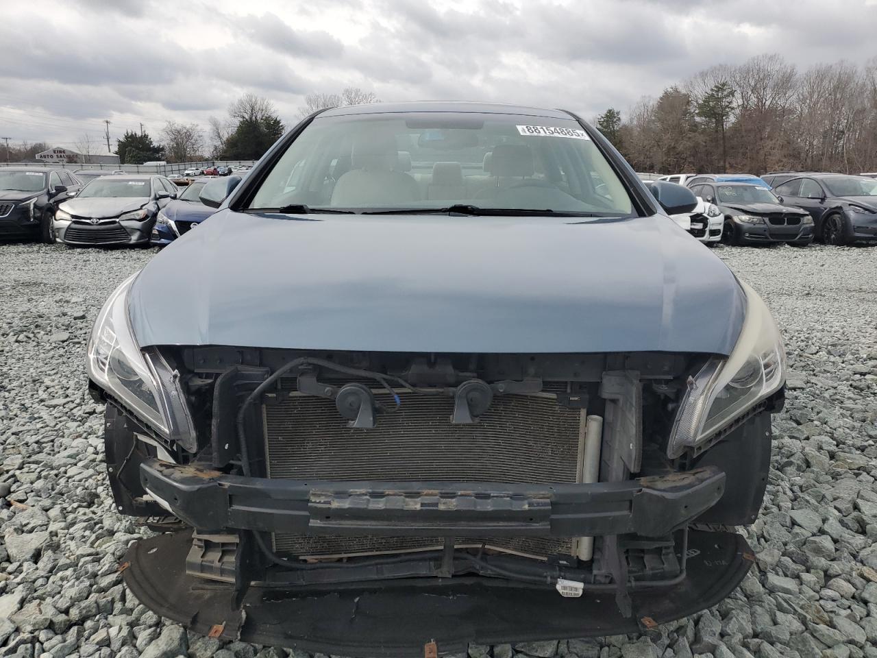 2016 Hyundai Sonata - Image 5