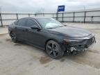 2024 Honda Accord Hybrid Sport იყიდება Bakersfield-ში, CA - Front End
