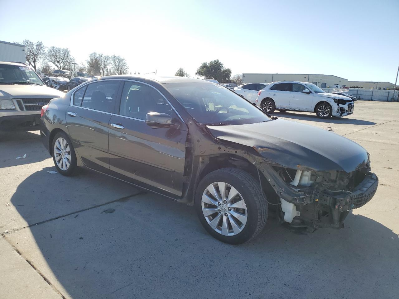 2013 Honda Accord - Image 4