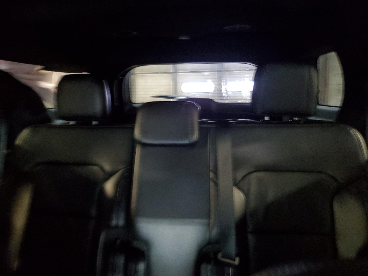2018 Ford Explorer - Image 10