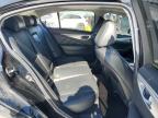 2020 Infiniti Q50 Pure zu verkaufen in Kansas City, KS - Front End