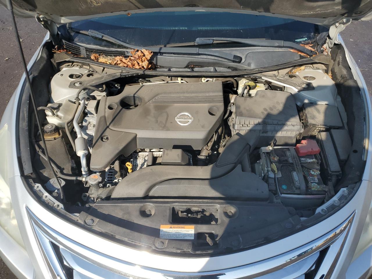 2014 Nissan Altima - Image 11
