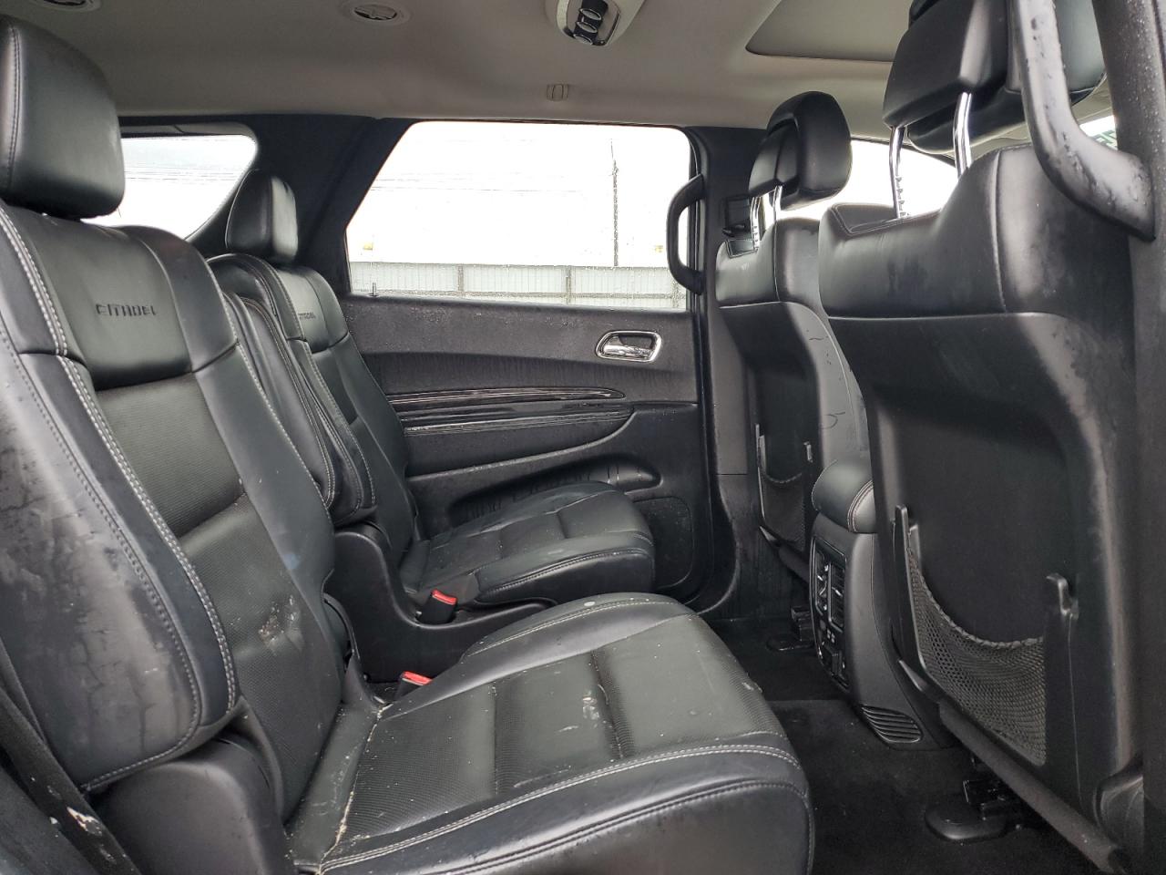 2014 Dodge Durango - Image 11