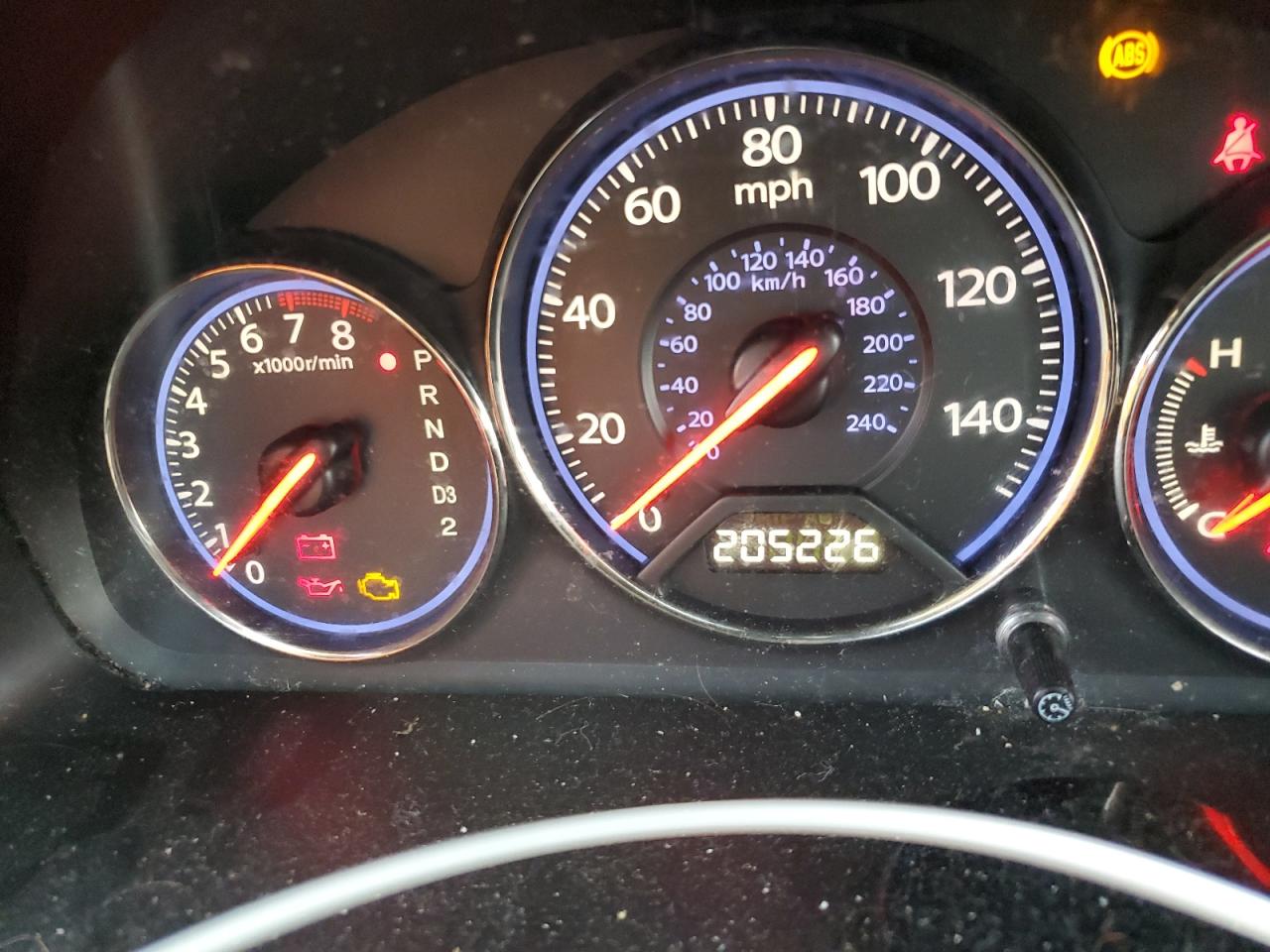 2003 Honda Civic - Image 9