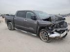 2019 Toyota Tundra Crewmax Sr5 продається в Houston, TX - Front End