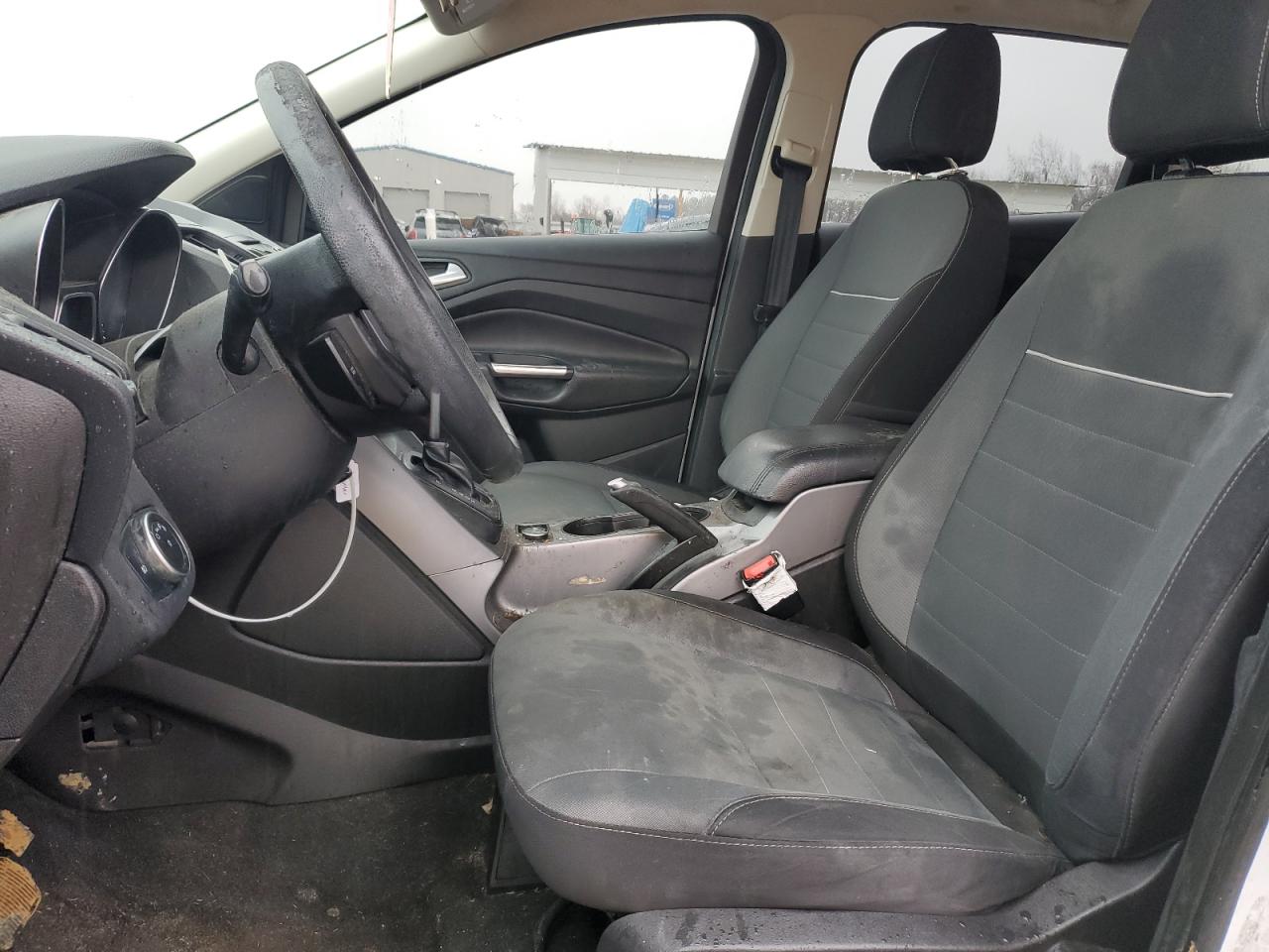 2015 Ford Escape - Image 7