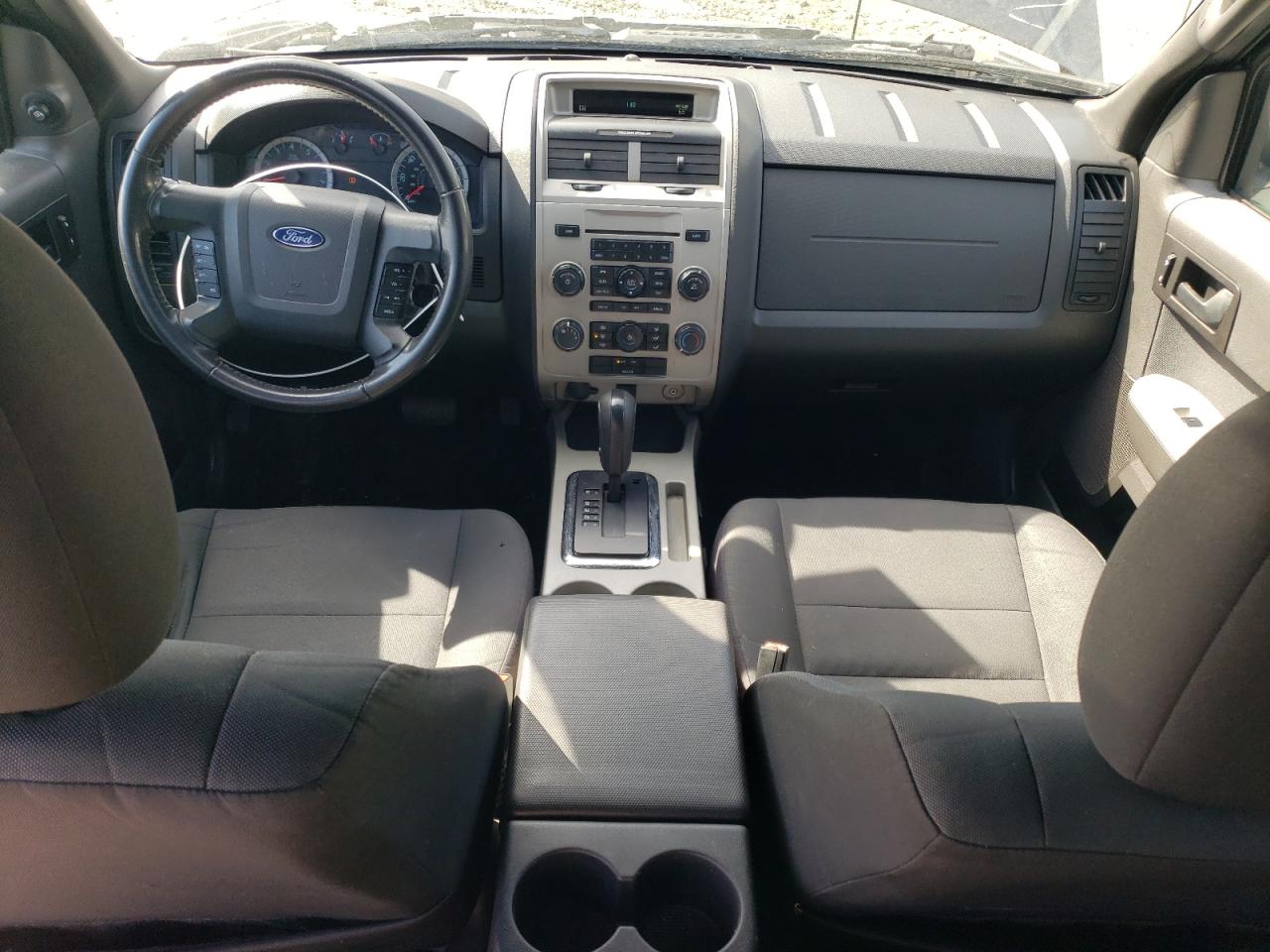 2012 Ford Escape - Image 8