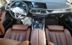 2021 Bmw X7 Xdrive40I de vânzare în Hurricane, WV - Rear End