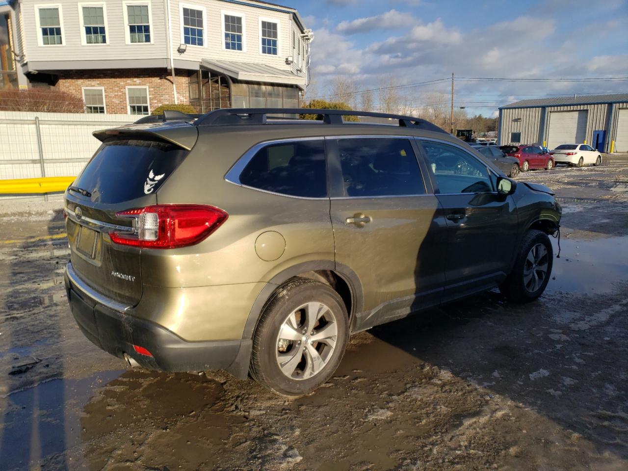 2024 Subaru Ascent - Image 3