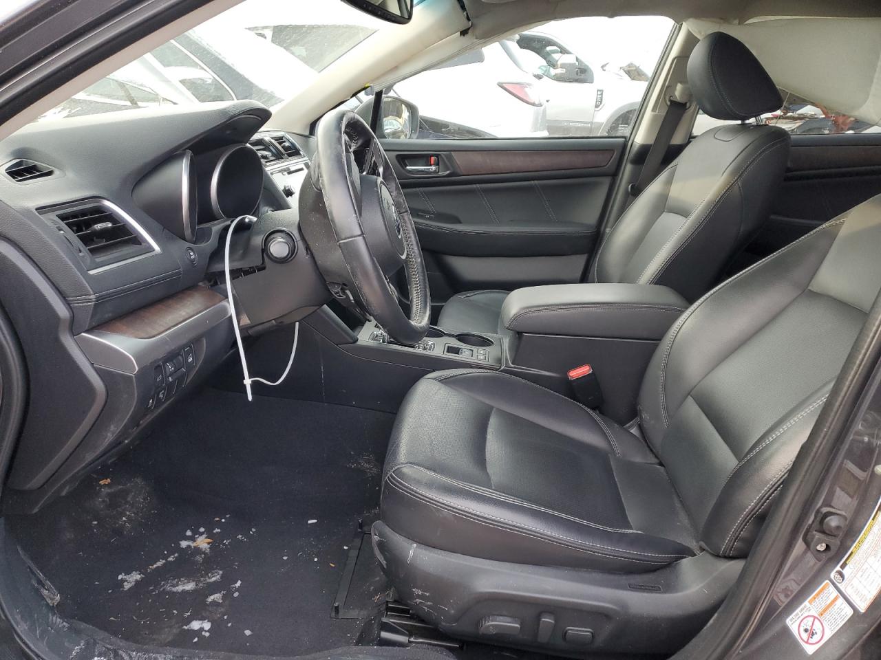 2018 Subaru Outback - Image 7