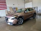 2018 Infiniti Qx30 Base للبيع في Candia، NH - Front End