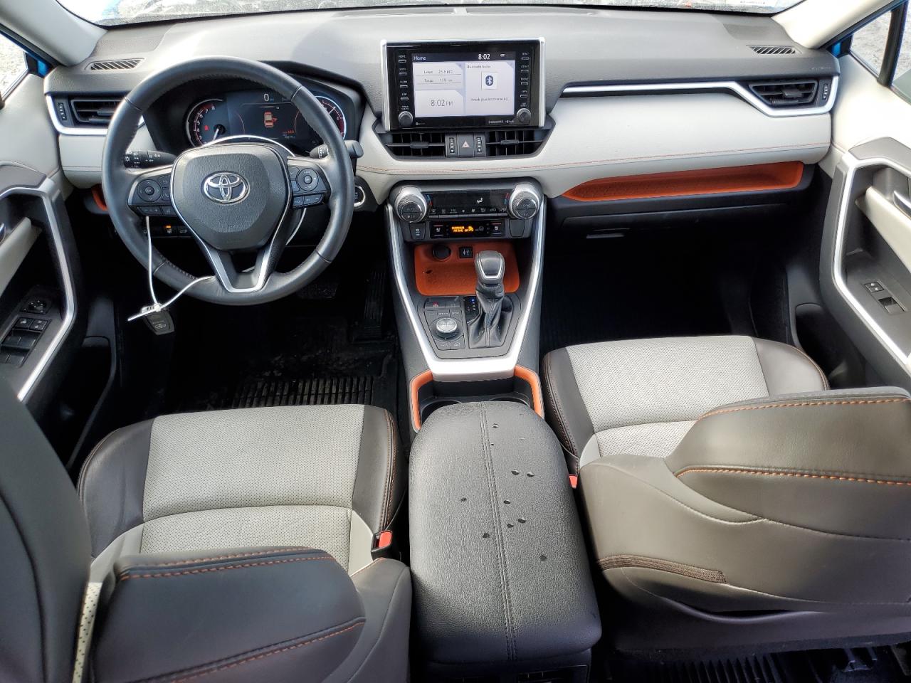 2019 Toyota RAV 4 - Image 8