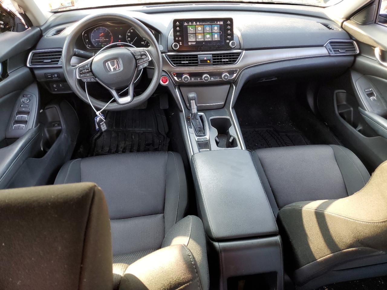 2018 Honda Accord - Image 8