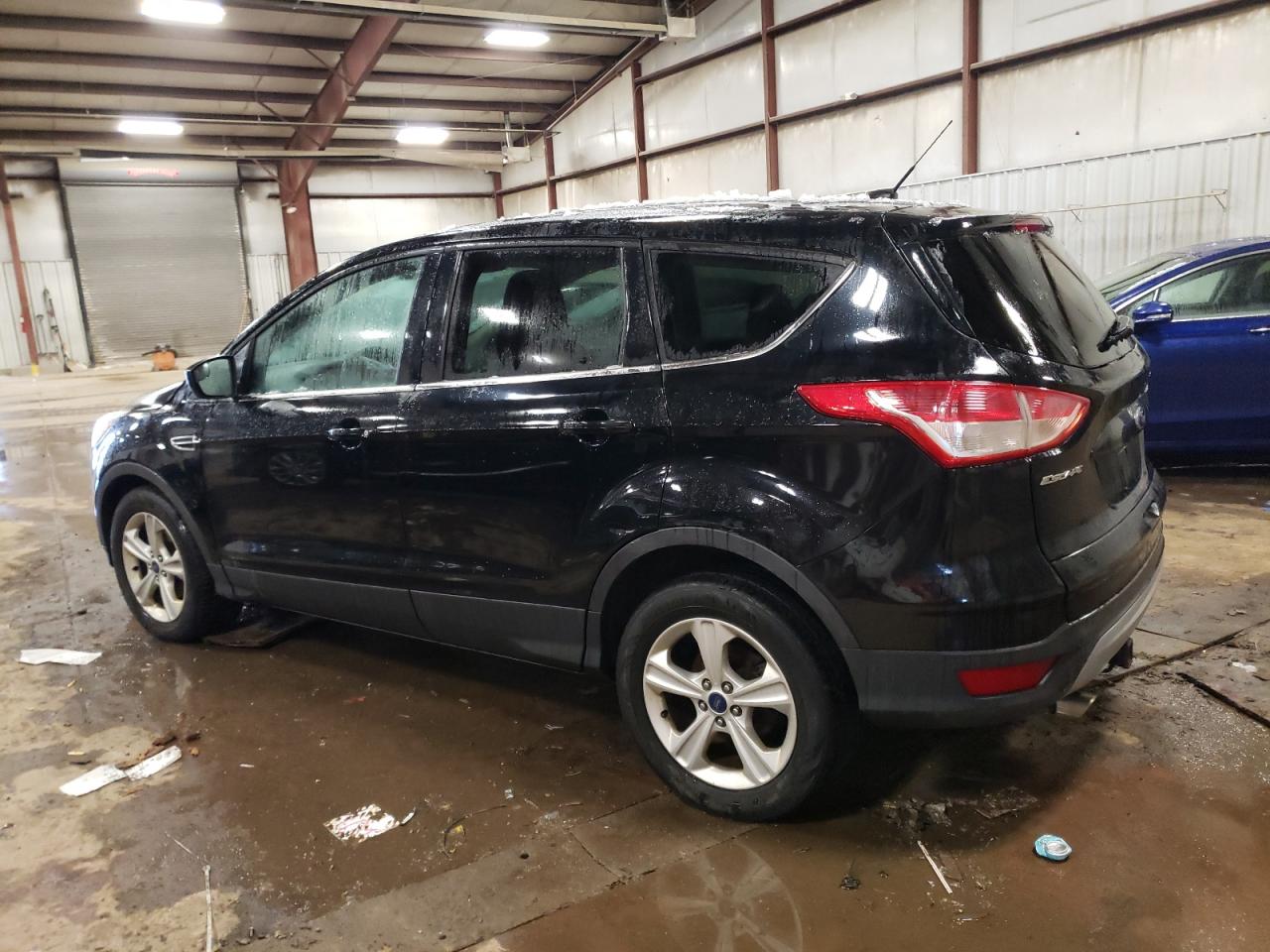 2016 Ford Escape - Image 2