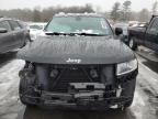 2015 Jeep Grand Cherokee Laredo en Venta en Exeter, RI - Front End