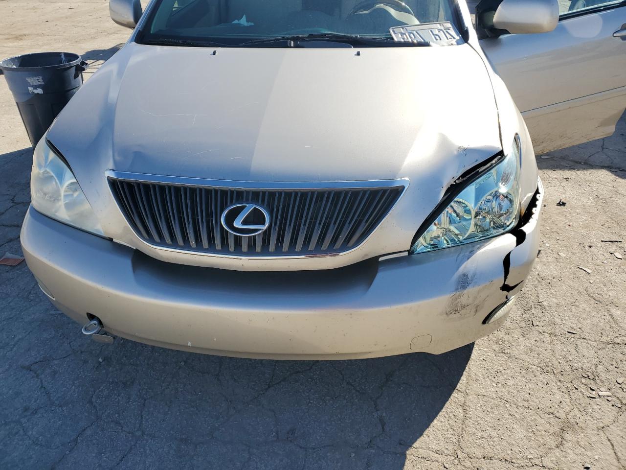 2007 Lexus RX - Image 11