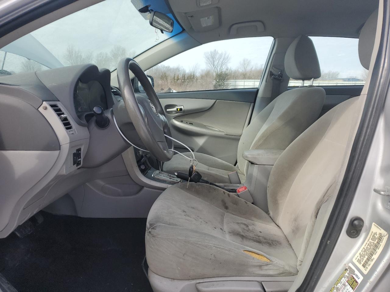 2010 Toyota Corolla - Image 7