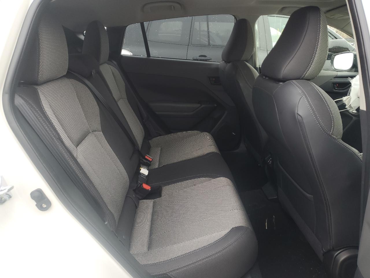 2024 Subaru XV - Image 11