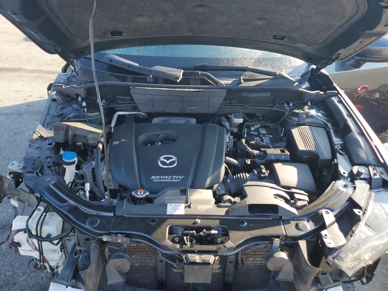 2018 Mazda CX-5 - Image 12