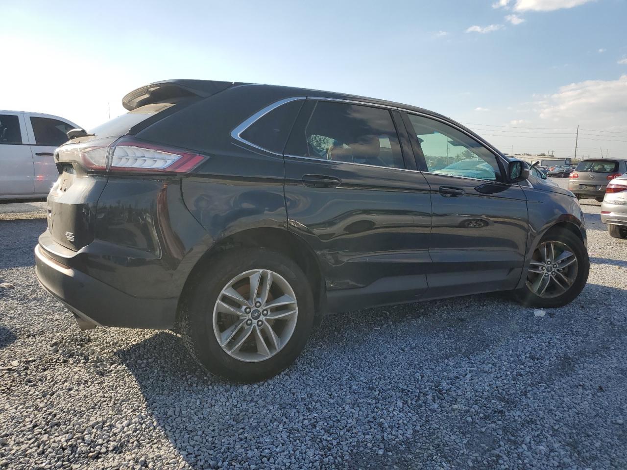 2015 Ford Edge - Image 3