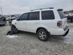 2007 Honda Pilot Exl на продаже в Columbus, OH - Front End