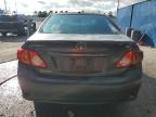 2010 Toyota Corolla Base للبيع في Riverview، FL - Front End