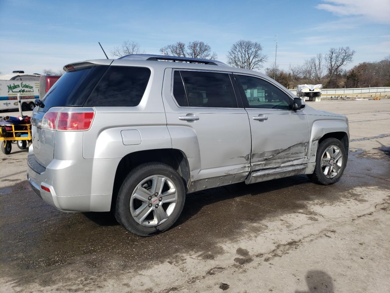 2014 GMC Terrain - Image 3