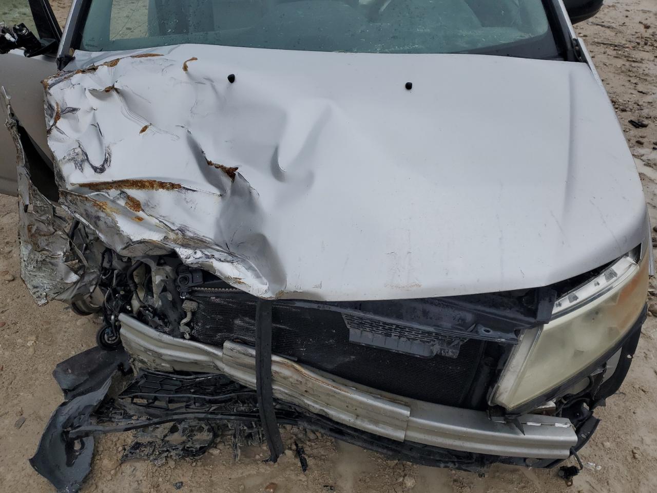 2011 Honda Odyssey - Image 13