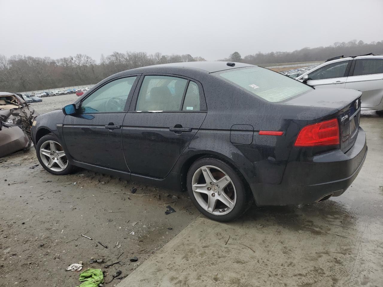 2006 Acura TL - Image 2