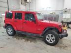 Columbia, MO에서 판매 중인 2017 Jeep Wrangler Unlimited Sahara - Front End