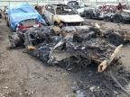 Chevrolet Corvette на продаже в Pekin, IL - Burn - Interior