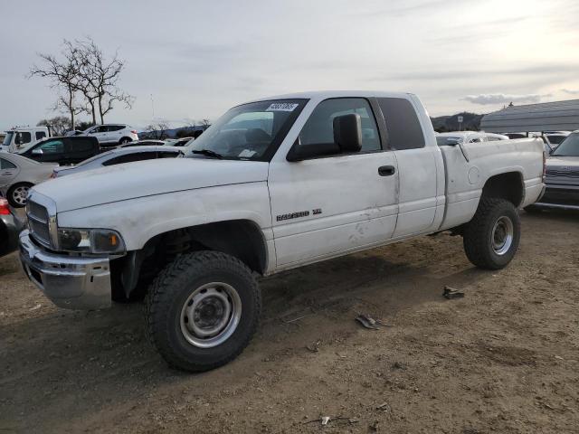 2001 Dodge Ram 2500 