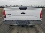 2017 Ford F150 Supercrew   en Venta en Fresno, CA - Burn