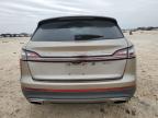 2019 Lincoln Nautilus  for Sale in San Antonio, TX - Front End