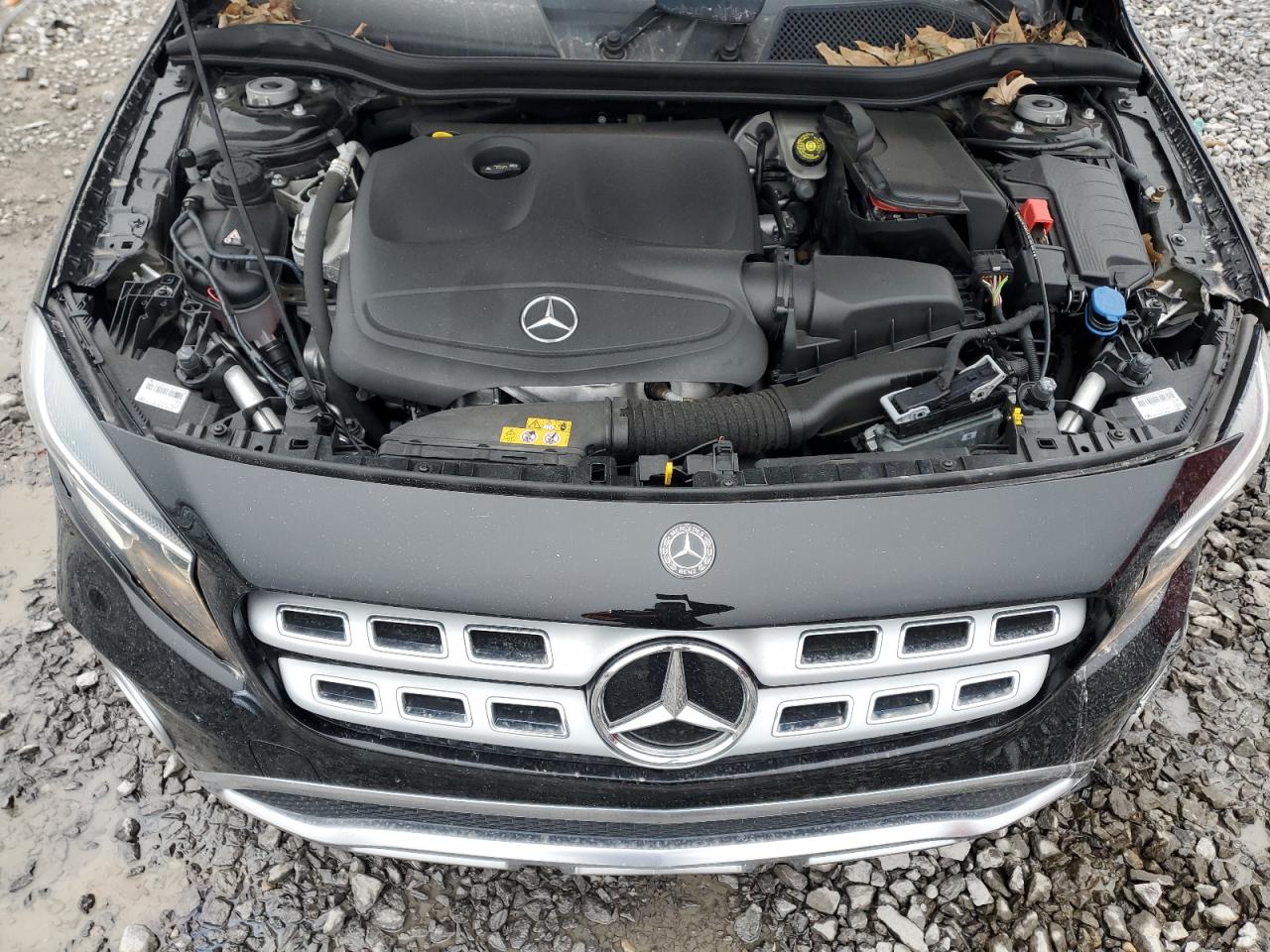 2019 Mercedes-Benz GLA-klasse - Image 12