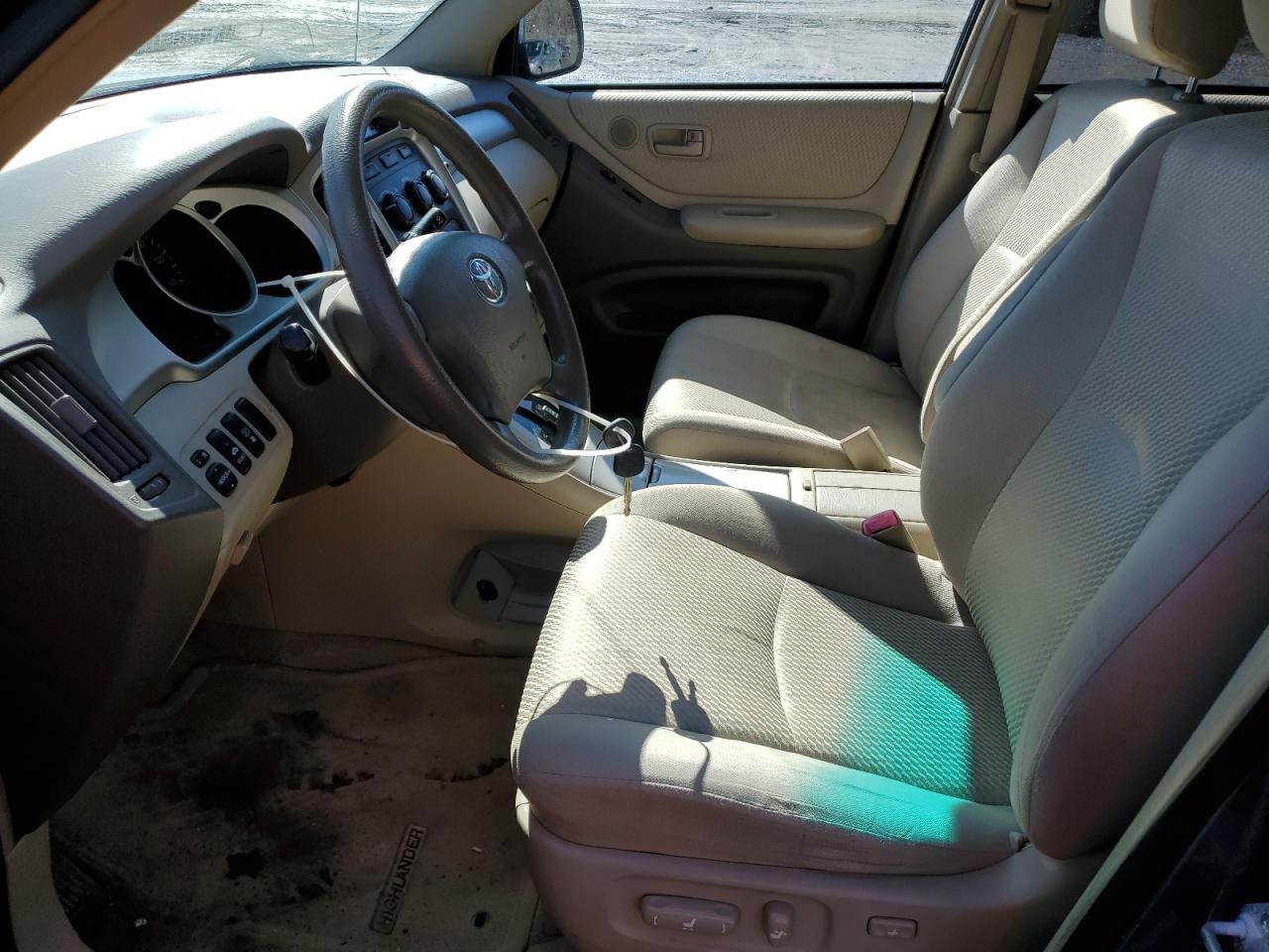 2006 Toyota Highlander - Image 7