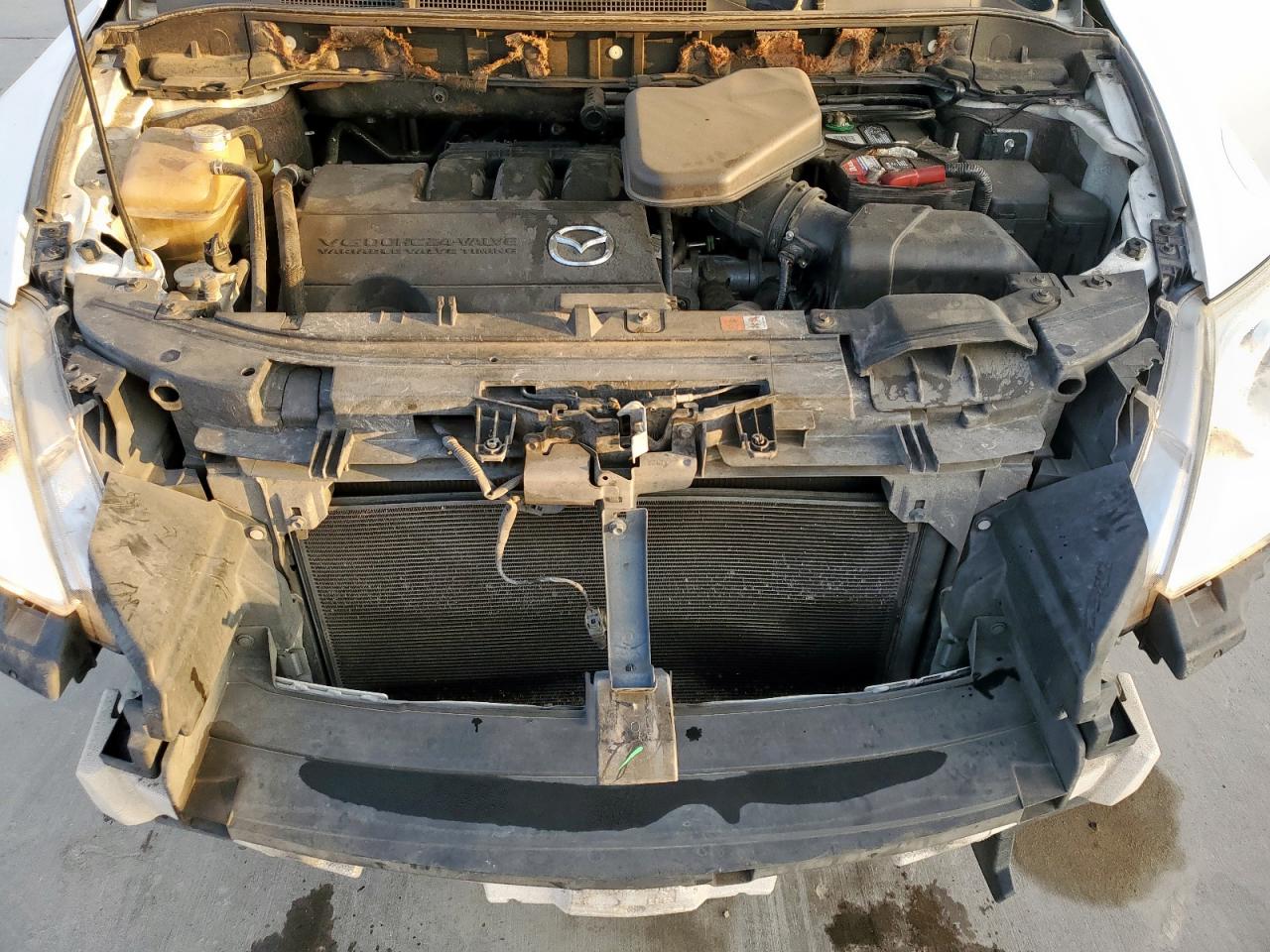 2012 Mazda CX-9 - Image 12