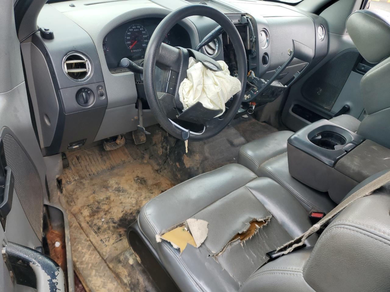 2005 Ford F-150 - Image 8