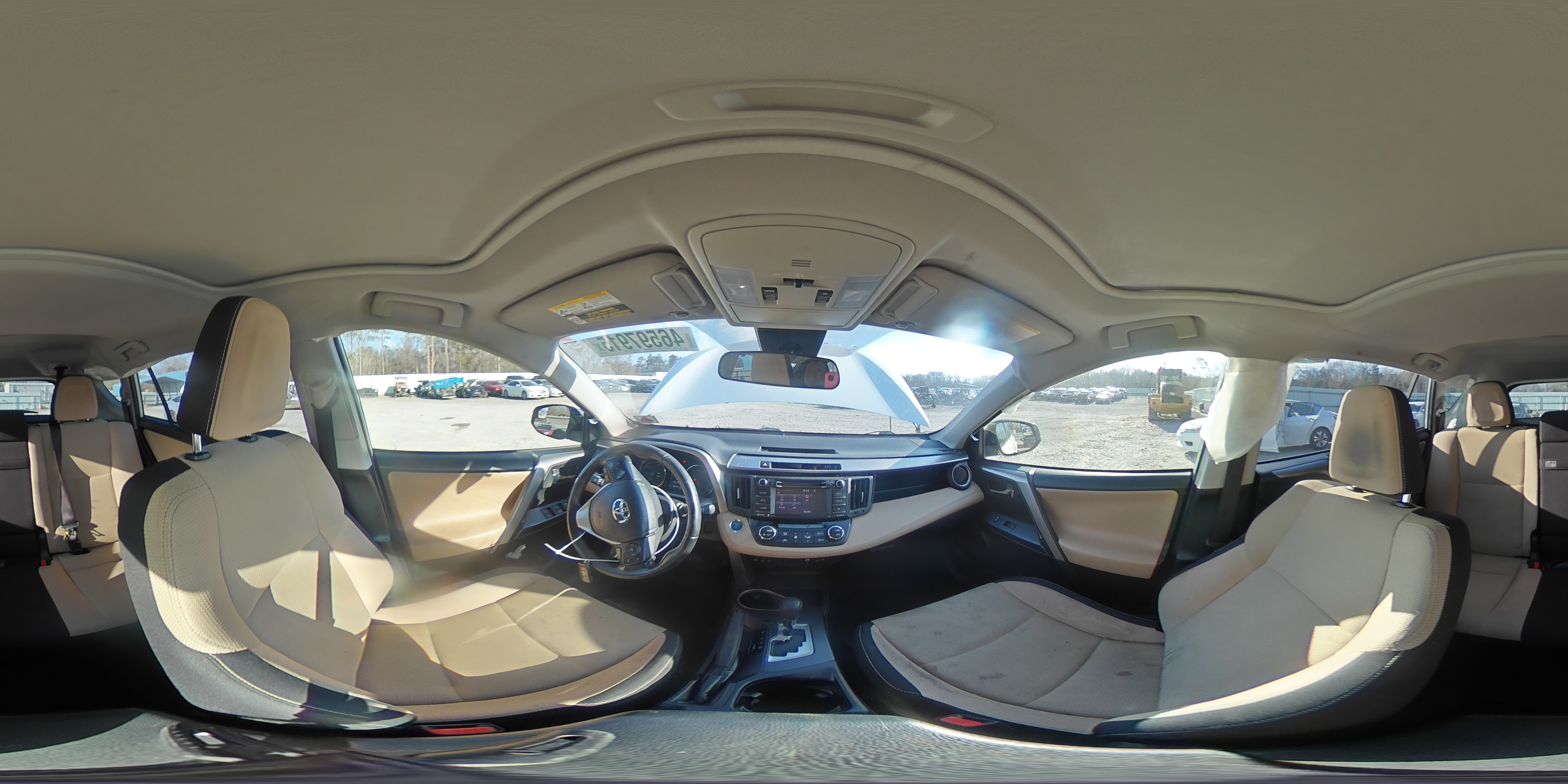 2018 Toyota RAV 4 - Image 14