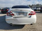 2011 Infiniti M37  იყიდება Harleyville-ში, SC - Rear End