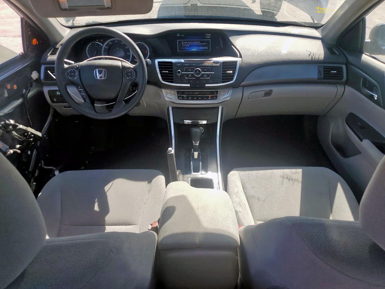 2013 Honda Accord - Image 8