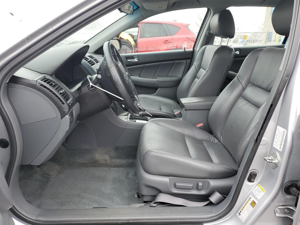 2007 Honda Accord - Image 7