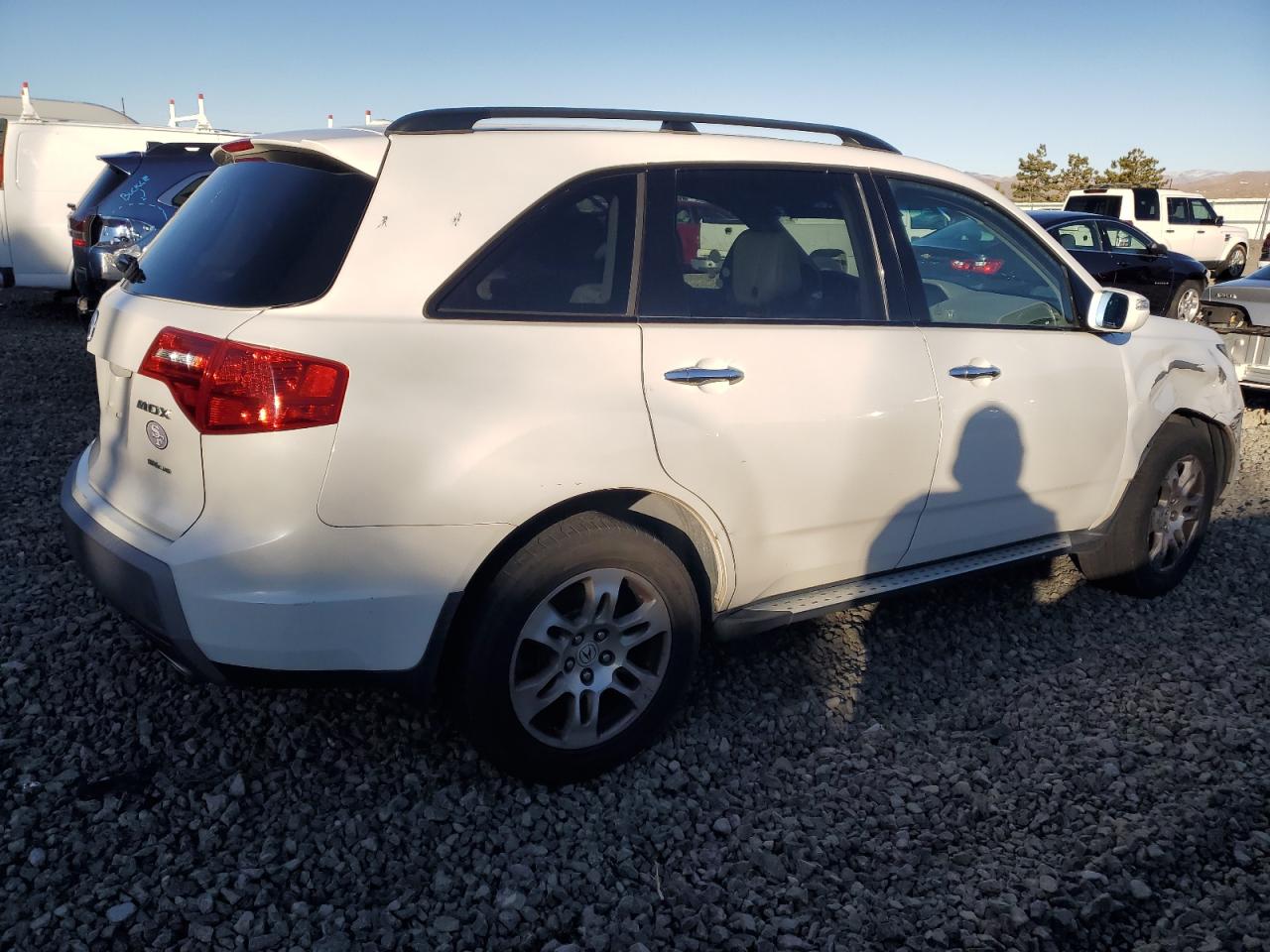 2009 Acura MDX - Image 3
