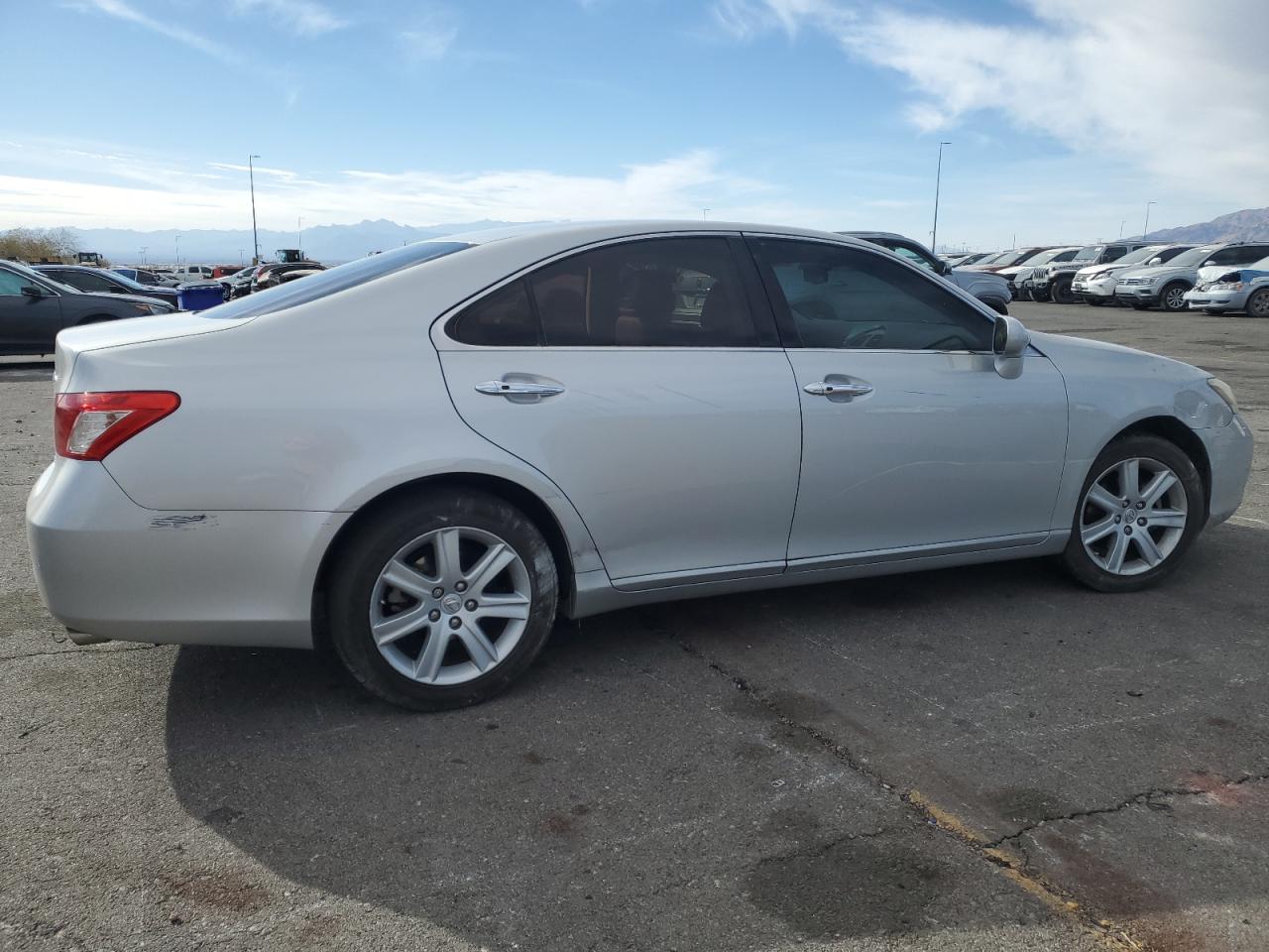 2008 Lexus ES - Image 3