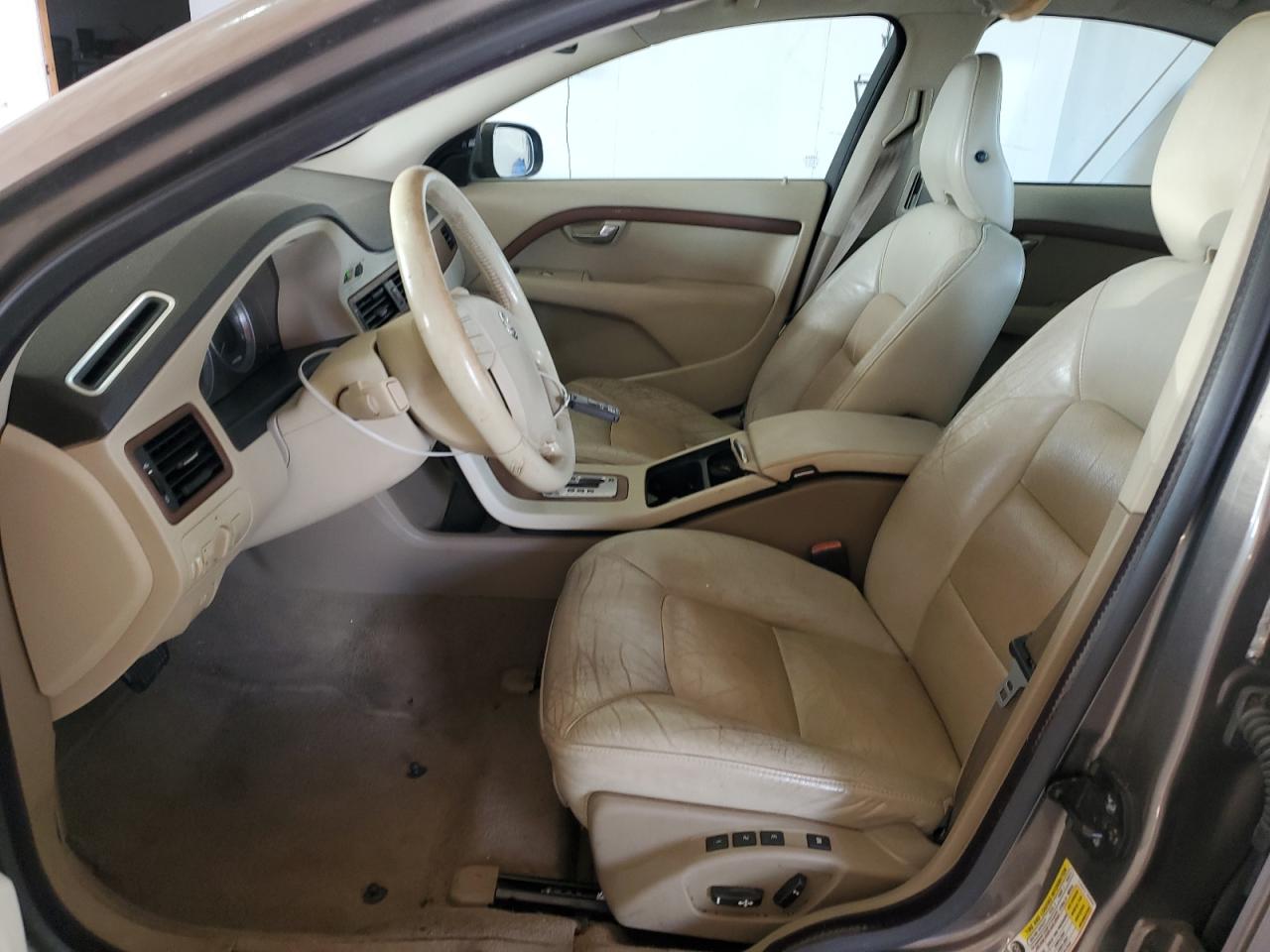 2009 Volvo S80 - Image 7