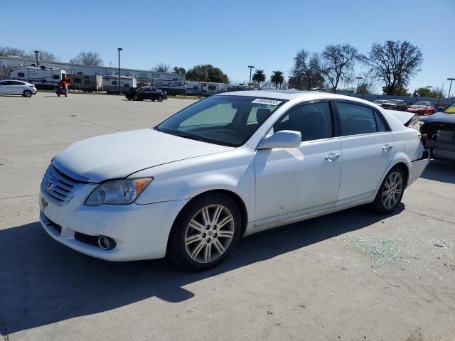 2010 Toyota Avalon Xl